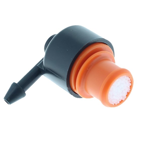 Tank Vent for Stihl HL91K, HL92C, HL94 Hedgetrimmer - OEM No. 4147 350 5802