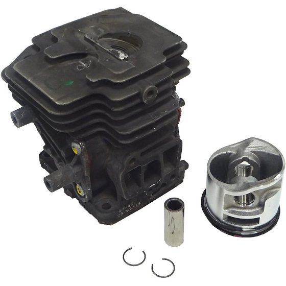 Cylinder & Piston fits Stihl FS 240 - 4147 020 1207
