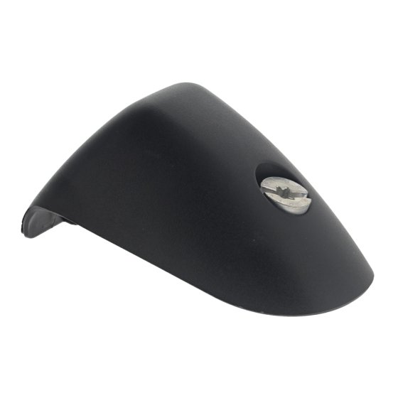 Cover for Stihl FS240, FS260 Brushcutters - OEM No. 4147 080 0400