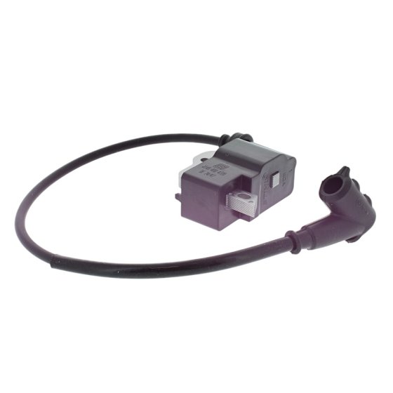 Control Unit for Stihl FS 491.0 C-EM, FS 491 C-EM Clearing Saws - OEM No. 4148 400 4720