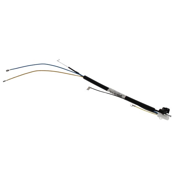 Throttle Cable for Stihl HL 94 CE Hedgetrimmer - OEM No. 4149 180 1105
