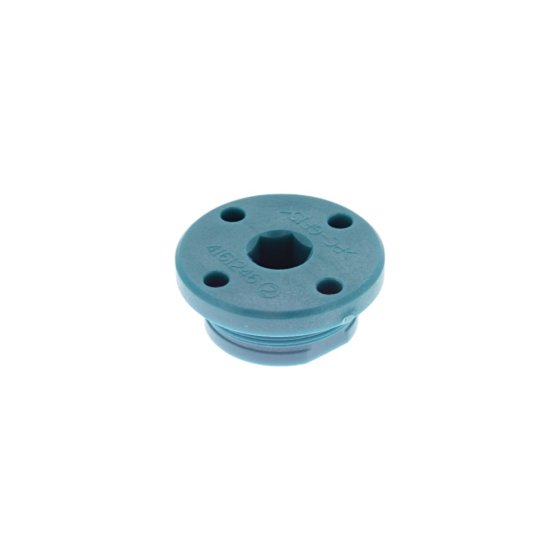 Crank Cap for Makita HR3000C, HR4000C, HR4500C Hammer Drills - 416124-6