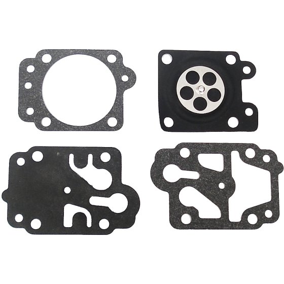 Carb Repair Kit for Stihl FS25-4, FS65-4 - 4170 007 1066