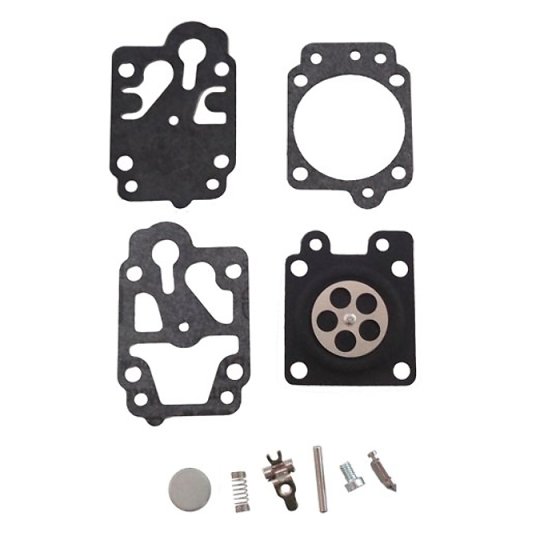 Carb Repair Kit for Stihl FS25-4, FS65-4 - 4170 007 1061