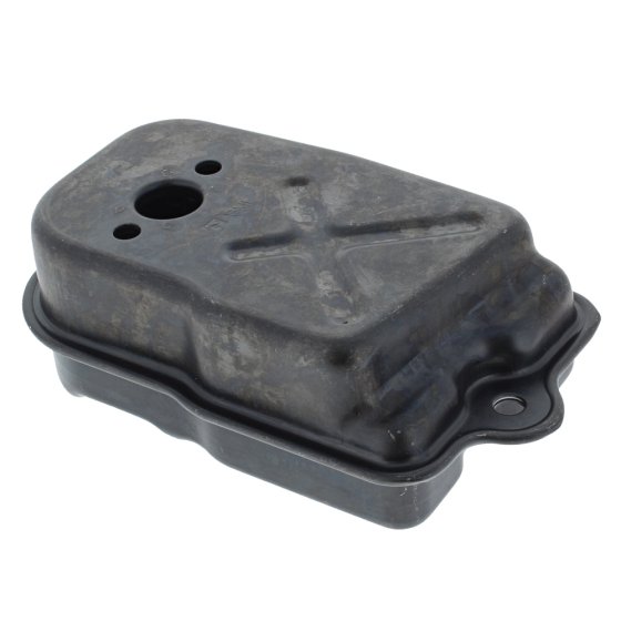Muffler for Stihl FS110, FS110RX, FS130R Brushcutter - OEM No. 4180 140 0602