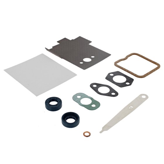 Set of Gaskets for Stihl FS131, FS131R Brushcutters - OEM No. 4180 007 1037