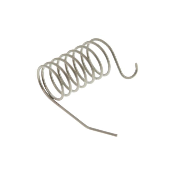 Spring for Stihl KM100, KM100R, KM110R Kombi Engines - 4180 122 3000
