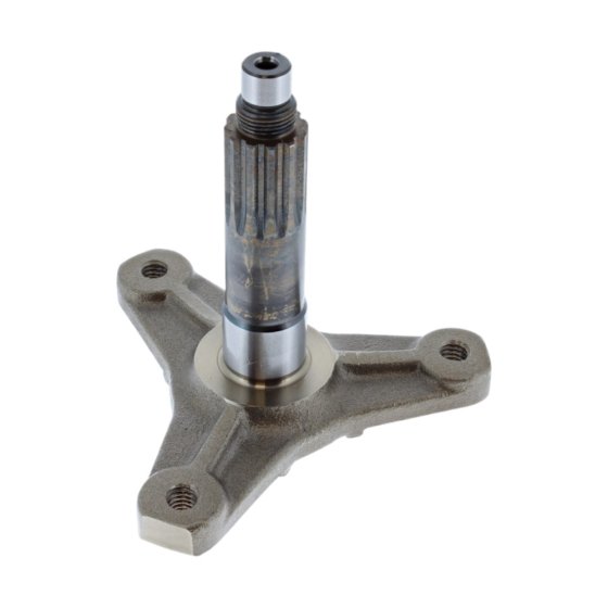 Bottom Hub for Stihl RGA 140 Cordless Brushcutters - OEM No. 4180 713 4802