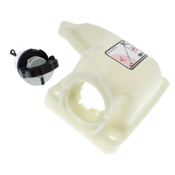 Oil tank for Stihl HT70, HT73, HT75 Pole Pruners - 4182 350 0304