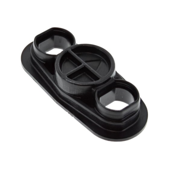 Dust Cover Support for Makita HM1213C, HR5211C, HM1111C Rotary Hammers - OEM No. 419783-5