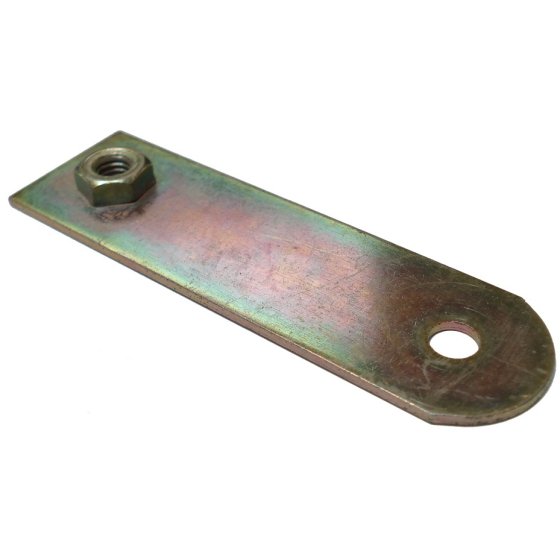 Limit Stop Plate for Stihl TS350 TS360 TS400 Disc Cutter - 4201 790 6005