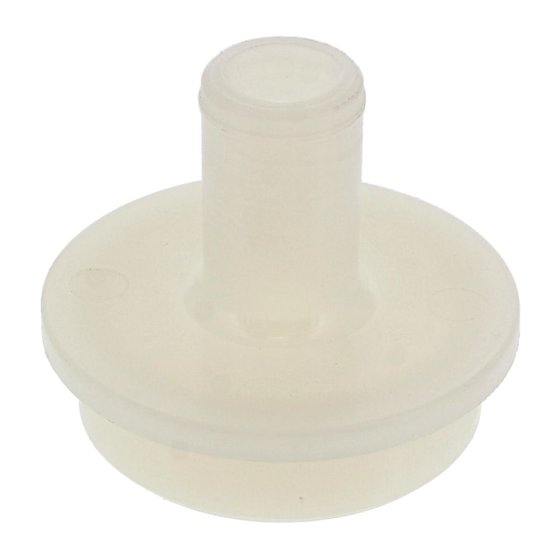 Reducer for Stihl SR340, SR420 Mist Blowers - 4203 358 7400