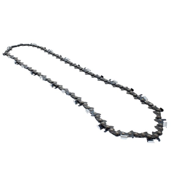 WAR TEC Chainsaw Chain (15"/38cm, 56 Links) 3/8" - 063" for Stihl MS261 Chainsaw