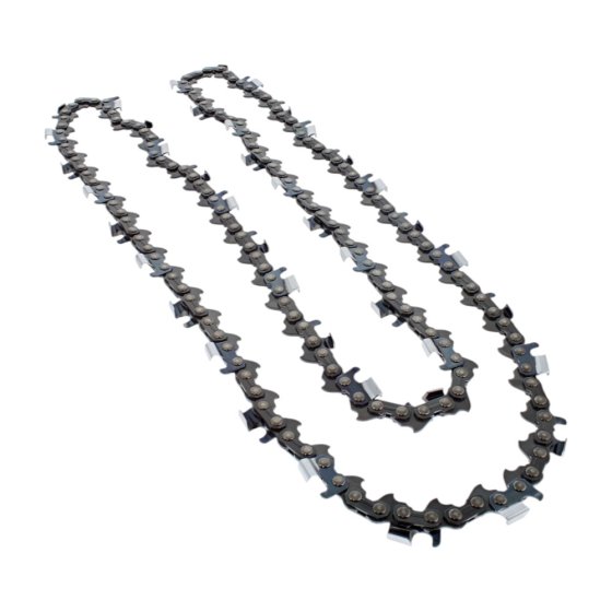 WAR TEC 25" / 63cm Chainsaw Chain, 3/8" - 063" / 1.6mm, 84 Links