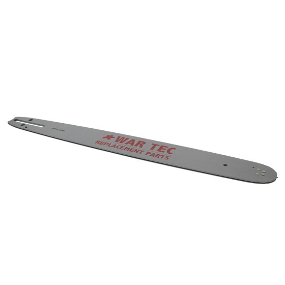 WAR TEC 18" / 45cm Chainsaw Guide Bar .325" - 050" / 1.3mm, Bar Mount / K095