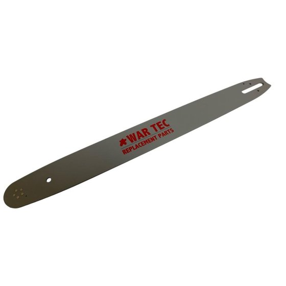 WAR TEC Chainsaw Guide Bar (24" / 63cm .325")  063" / 1.6mm Bar Mount for Stihl MS440 Chainsaw