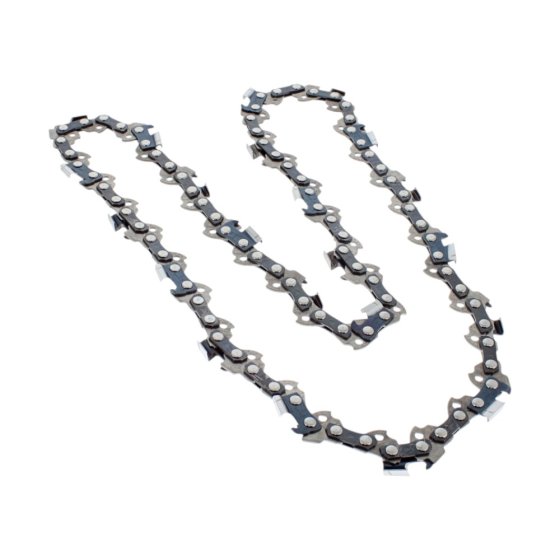 WAR TEC 20" / 51cm Chainsaw Chain, 3/8" - 050", 72 Links