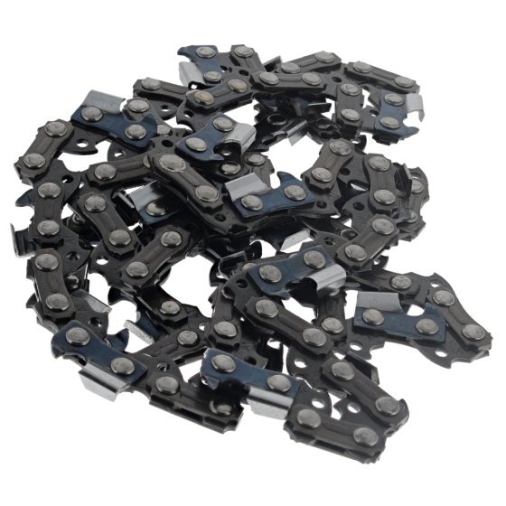 WAR TEC 16" / 40cm Chainsaw Chain, 3/8"LP - 050" / 1.3mm, 58 Links