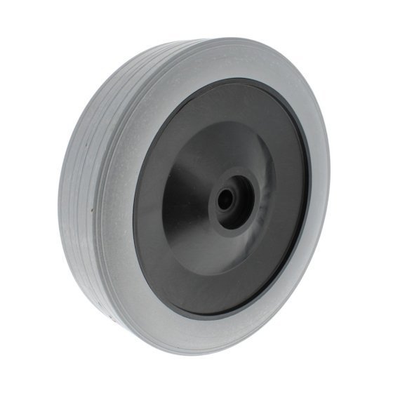 Wheel Diameter 200 for Dust Control DC AirCube 1200 Dust Extractor - 42105