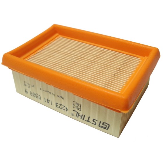 Paper Air Filter for Stihl TS400 Disc Cutter - OEM No. 4223 141 0300