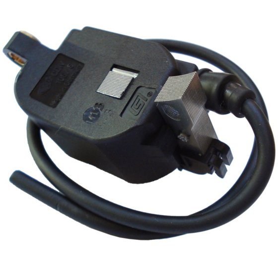 Ignition Module 3 Hole for Stihl TS400 TS460 Disc Cutter - 4223 400 1300