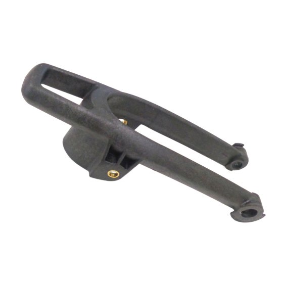 Adjusting Lever for Stihl TS800 Cut-Off Saw - 4224 700 2902