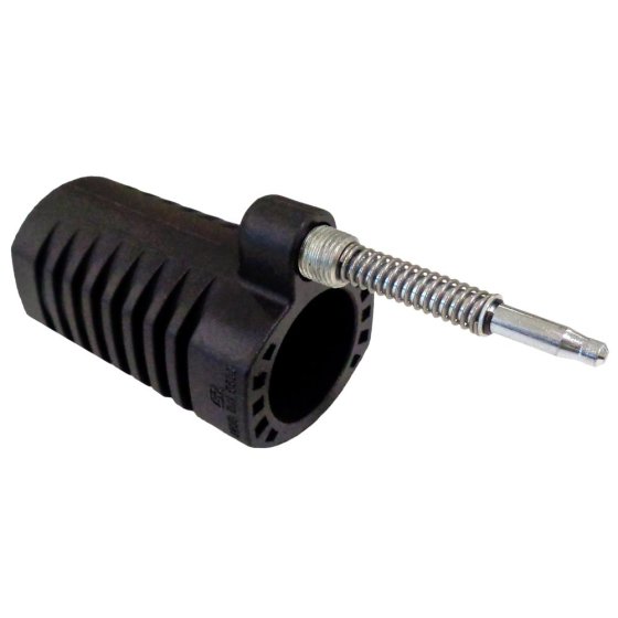 Lock for Stihl FH, HL Models - 4230 640 4513