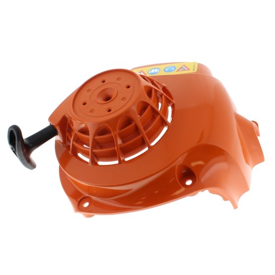 Fan Housing Fits Stihl BG56 C-E Ergo Start Blower - OEM No. 4241 080 2107
