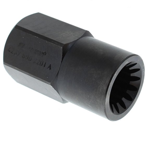 Service Tool for Trimmer Clutch Drum on Stihl Hedgetrimmers - 4237 890 2201