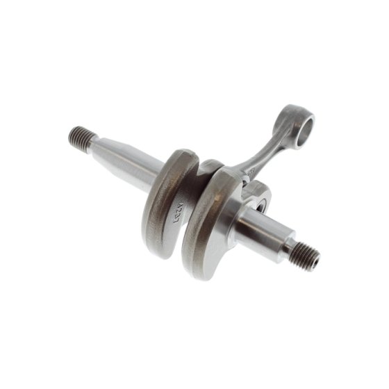 Crankshaft for Stihl HS81 Cordless Hedgetrimmer - 4237 030 0402