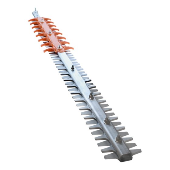 30" Cutter Bar Assembly for Stihl HS82, HS87 Hedgetrimmers - 4237 710 5915