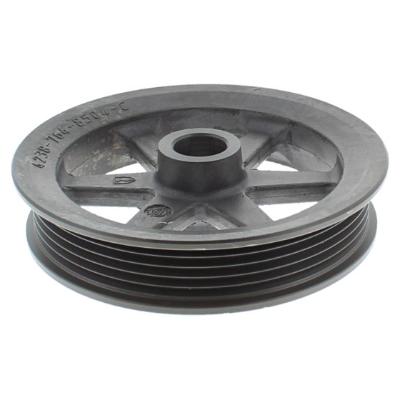 Belt Pulley for Stihl TS420 Disc Cutter - OEM No. 4238 760 8505