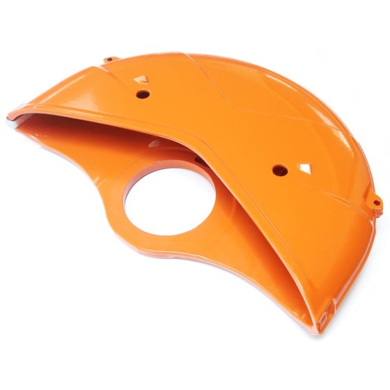 14 inch Blade Guard for Stihl TS420, TS 420-Z Disc Cutter - OEM No. 4224 700 8102