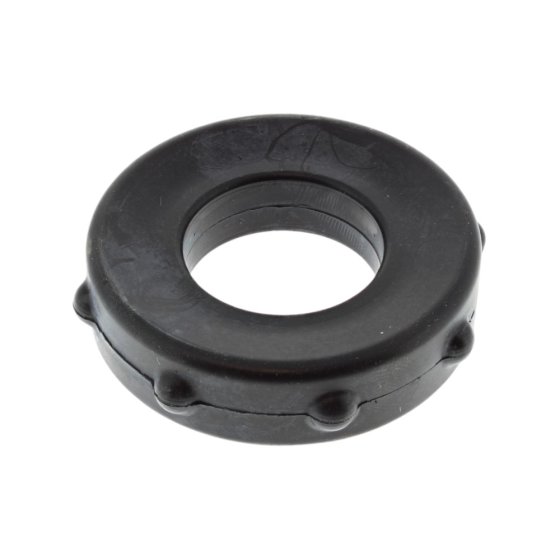 Rubber Ring 24 for Makita HR5211C, HR5201C Rotary Hammer Drills - OEM No. 424000-0