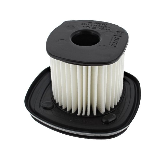 Air Filter for Stihl BG86, BG86C, BG66, BG5 Leaf Blowers - OEM No. 4241 140 4404