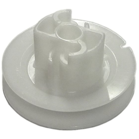 Rope Rotor for Stihl BG66, BG66C Blowers - OEM No. 4241 195 0400