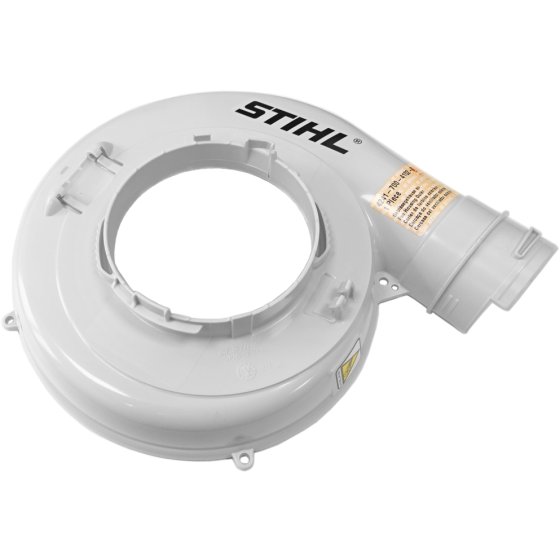 Fan Housing, Outer for Stihl SH56, SH56C - 4241 700 4102