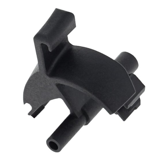 Switch Shaft for Stihl HS46, HS46C, HS56C Hedgetrimmers - 4242 182 0900