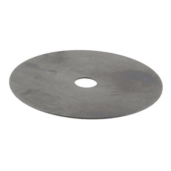 Thrust Washer for Stihl HS46, HS56C Hedge Trimmers - 4242 642 8702