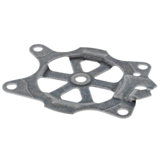 Supporting Plate for Stihl HS 56 C-E Hedgetrimmer - OEM No. 4242 716 7402