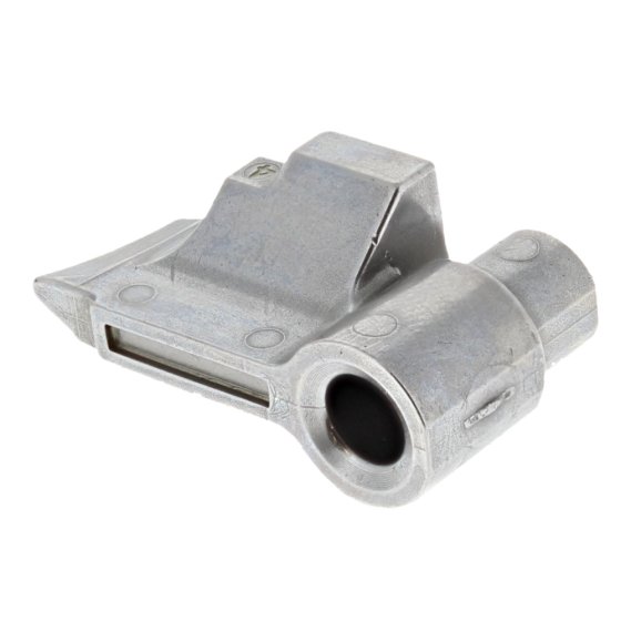 Notched quadrant for Stihl HL 92 C-E, HL 92 KC-E Hedge Trimmer - OEM No. 4243 708 6202