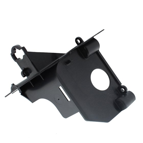 Air Guide Shroud for Stihl BR350, BR430 Blowers - 4244 087 3000