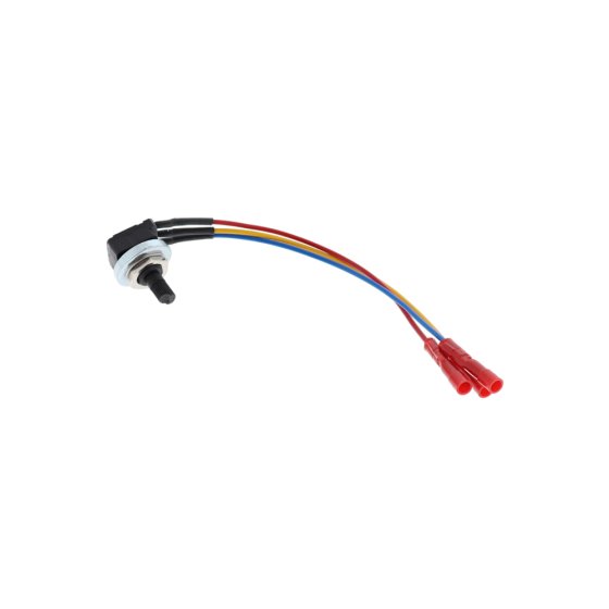 Speed control  - Genuine Dust Control Part
