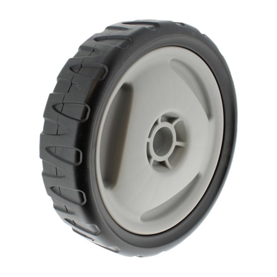 Rear Wheel for Honda HRG416 (Izy), HRG416 C1 (Izy) Mowers - 42710-VH3-R10ZA