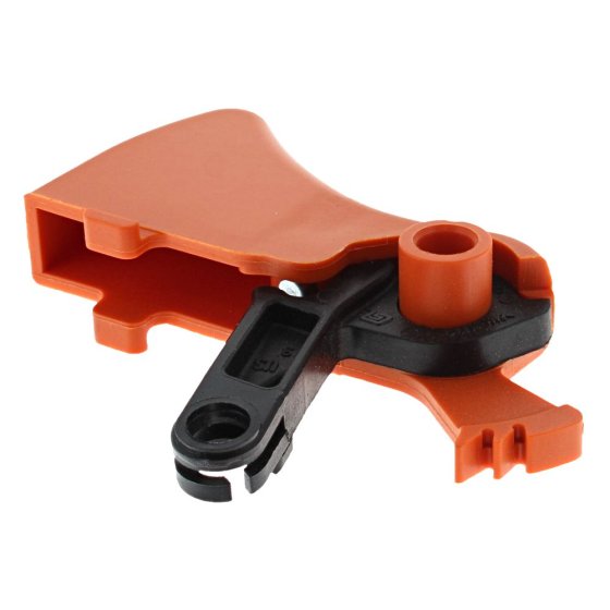 Throttle Trigger for Stihl BR350, BR430, BR450 Backpack Blowers - 4282 180 1500