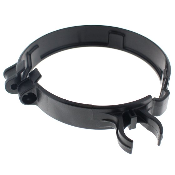Hose Clip for Stihl BR450, BR700 Leaf Blower - OEM No. 4282 708 8704