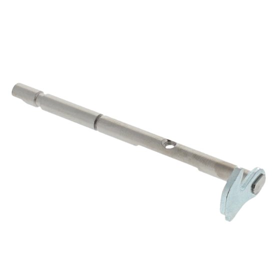 Choke Shaft with Lever for Stihl BR 800 Blowers - 4283 120 7200
