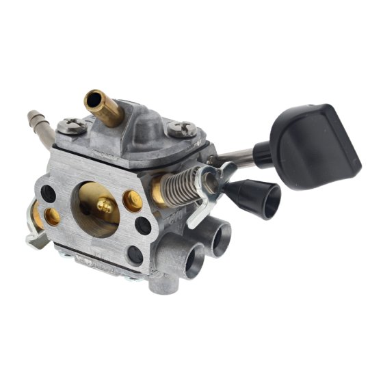Carburettor 4283/01 for Stihl BR800C-E, BR800C-EZ Blower - OEM No. 4283 120 0601