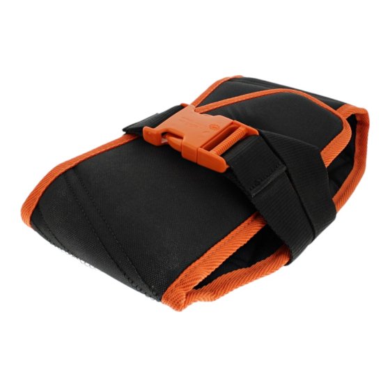 Lap Belt for Stihl BGA300.0, BGA300.1 Leaf Blowers - OEM No. 4283 710 9100