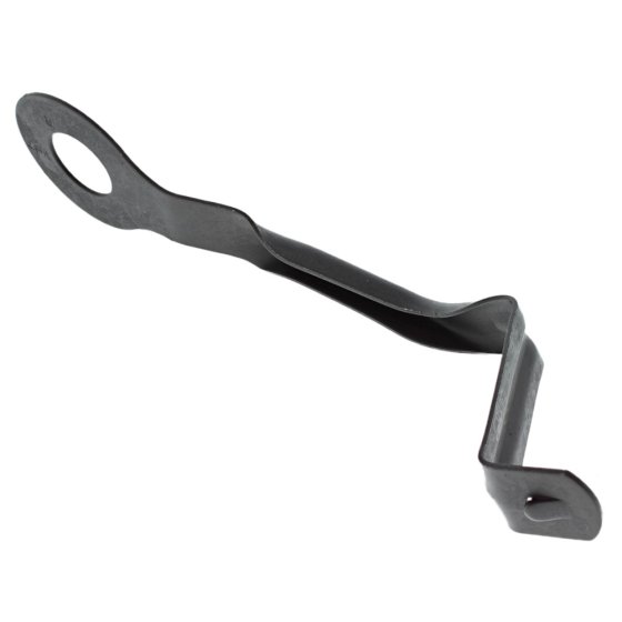 Plate Rear R Adjusting for Honda HRX537 C2-HYE Mowers - 42961-VH7-000